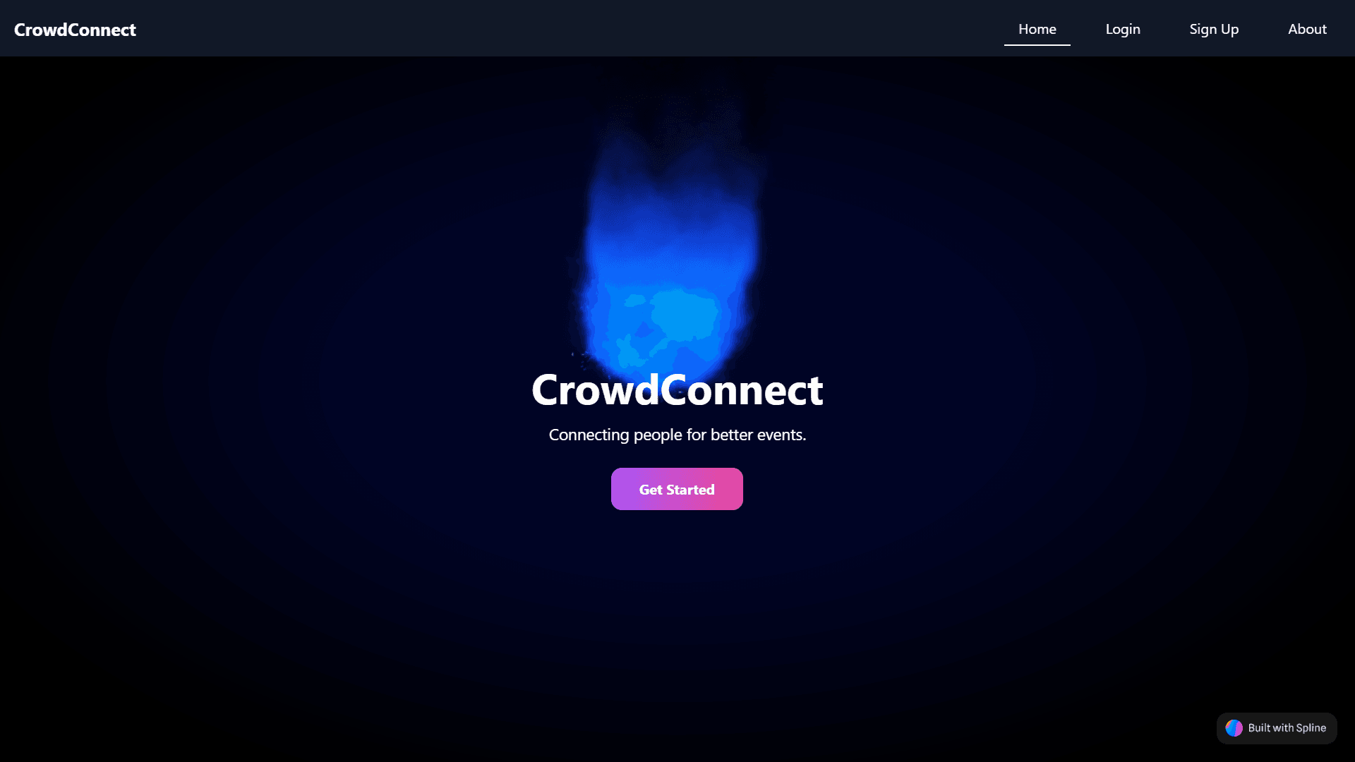 Crowd Connect